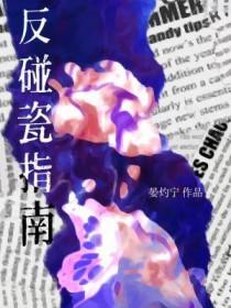 反碰瓷指南by晏灼宁