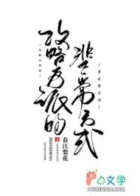 攻略反派的非正常方式灯锁金玲