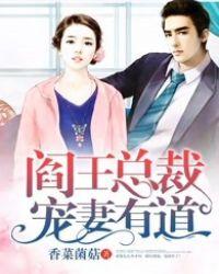 冷面总裁之宠妻狂魔