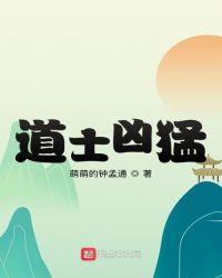 这个道士有亿点凶猛漫画