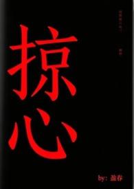 掠心by盈春周洪琛