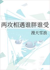 两攻相遇必有一受讲什么