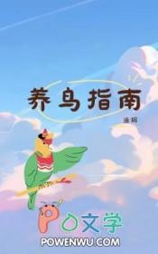 养鸟教程视频