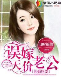 闪婚厚爱误嫁天价老公