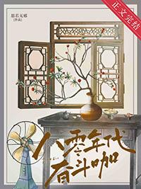 八零之走出大杂院