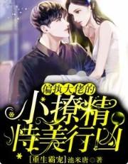 重生霸宠