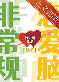 非常规恋爱长佩