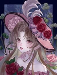 与人外邪神组队之后42