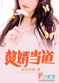 赘婿当道大结局