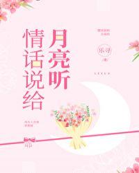 情书说给月亮听