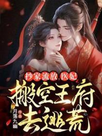 医妃搬空王府去逃荒作者月落九幽
