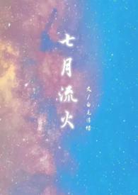 七月流火婚后番外结局