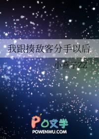 我跟揍敌客分手以后全文