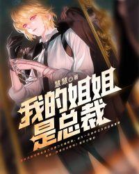 姐姐是总裁