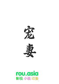 宠妻全文免费阅读