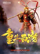 重生西游之最强天兵女主