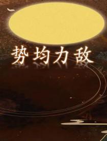 势均力敌免费阅读全文