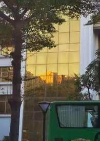 多云转晴的简笔画