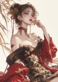 穿成男频仙侠文男主