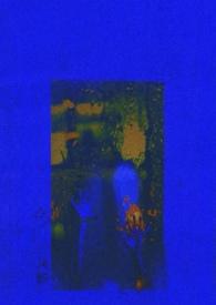 血管红斑是什么病啊