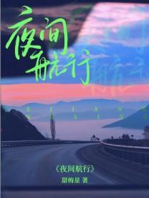 夜间航行txt百度