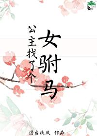 公主的女驸马