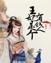 风倾华王妃是个有钱人