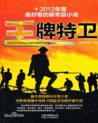 王牌特卫1 第1章