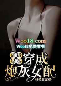 满级绿茶穿成炮灰女配(快穿高H)作者