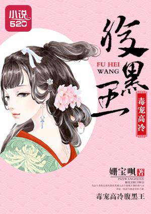 腹黑冷王彪悍妻