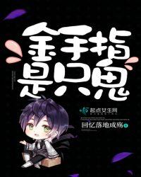 金手指是啥