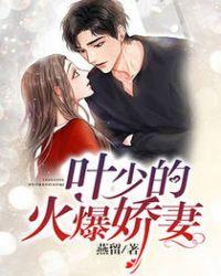 叶少独宠冷娇妻全文免费阅读