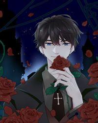 被逃生游戏boss偏爱后般若罗