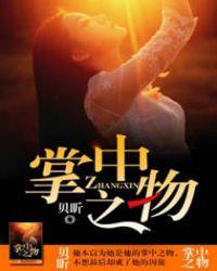 掌中之物改编的电视剧叫什么