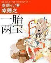 凉薄之一胎二宝txt