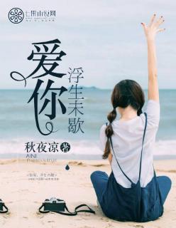 浮生未歇是什么意思