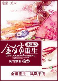 还珠之金锁重生作者风雪飘絮