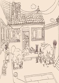 一室生香年代1v2作者碎碎平安