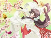 静女原文和译文(含朗读)