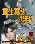 重生寡头1991无错版