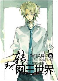 玩转网王世界(网王 BL)