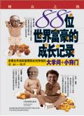 世界富豪个人资产排名