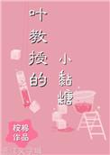 叶教授的小黏糖po