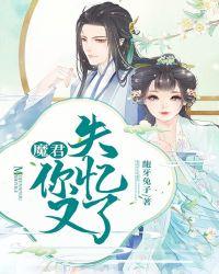 魔君我又迷路了完结版