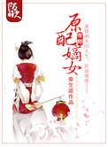 原配嫡妻重生手札