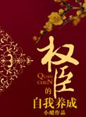 权臣的自我养成TXT