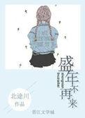 盛年不再来书法