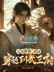穿越完美世界开局大帝