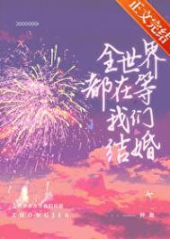 全世界都在等我们结婚百度