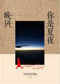 你是夏天的风景你是深邃夜空